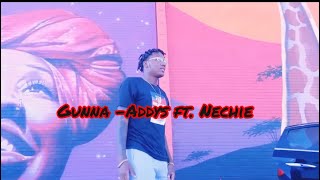 Gunna - Addys Ft. Nechie ( dance video )