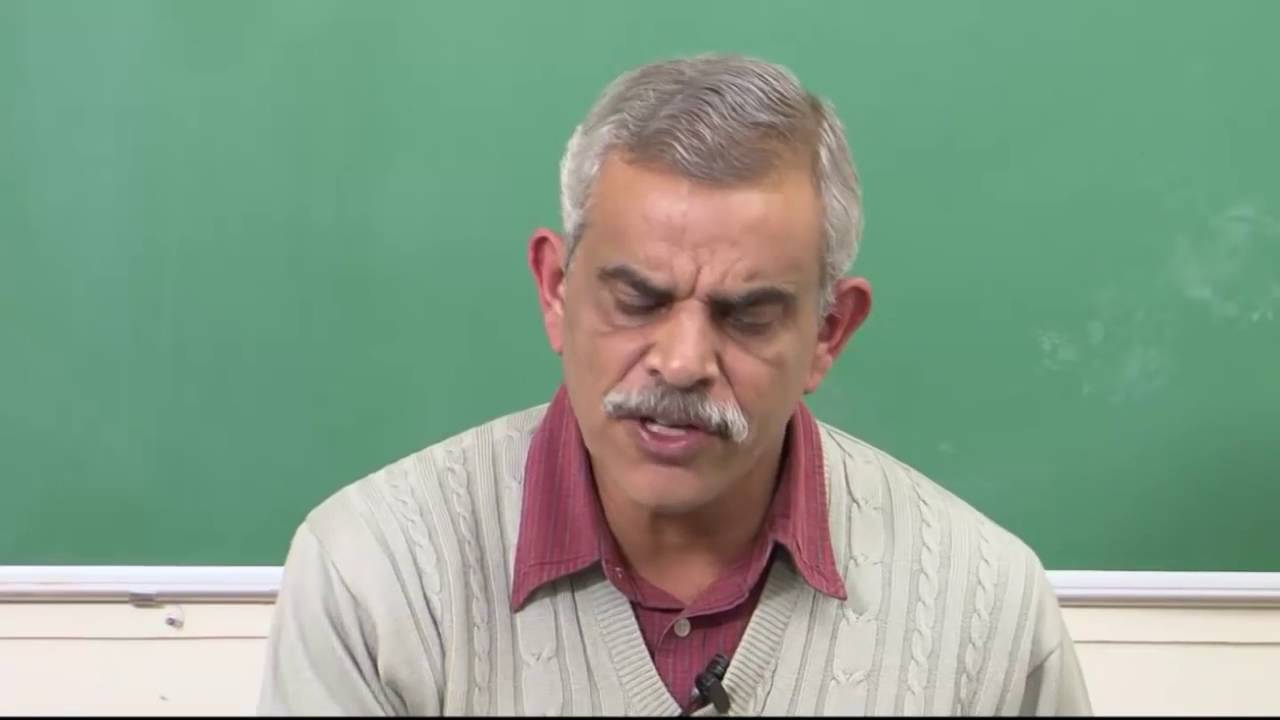 Module 14 expectation of a random variable part 1 usvsrihkc s youtube