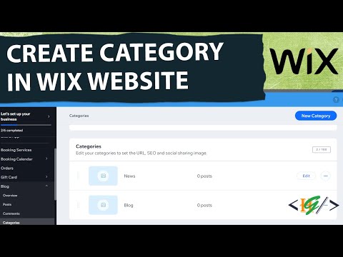 How to Create