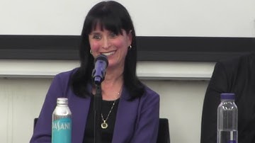 Why anti-Zionism is Racism! UCLA Prof. Hindi Stohl Posy, Prof Michael Berenbaum; Yael Lerman J.D.