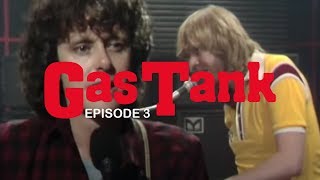 GasTank - Episode 3 | Rick Wakeman