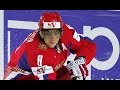 Alexander Ovechkin - Team Russia