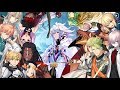 F/GO - Merlin sings about stereotypes (vostfr)