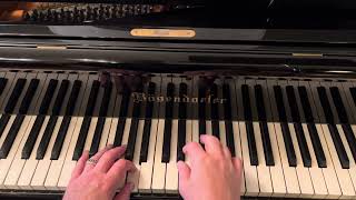 Download Lagu Phillip Keveren - Shifting Winds - from Hal Leonard Adult Piano Method, book 1 MP3