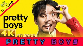FILM BIOSKOP KOMEDI ‼️ | PRETTY BOY | FULL MOVIE