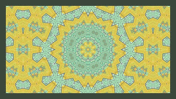 Qluster – Perpetuum [Epileptic Seizure Warning]