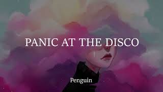 NEW PERSPECTIVE | PANIC AT THE DISCO | LYRIC