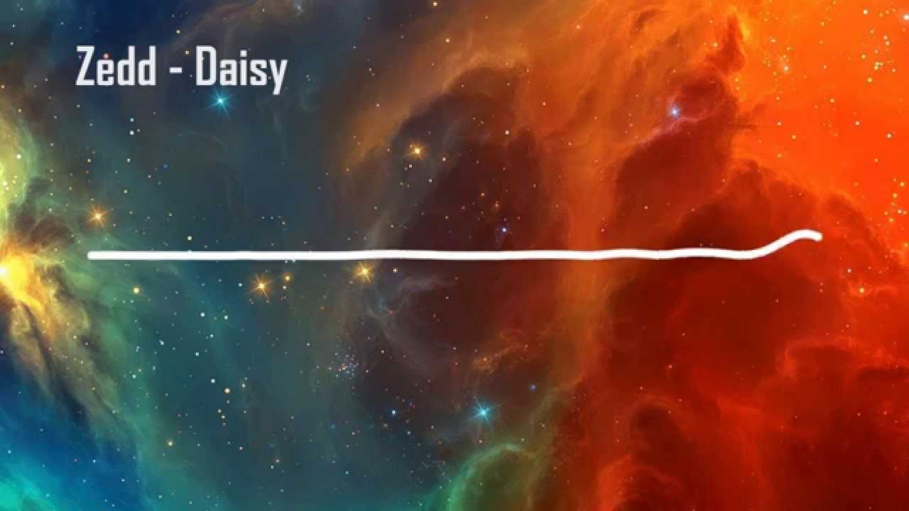 Zedd Daisy (True Colors) YouTube