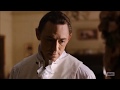 Time is running out  major john andr  jj feild