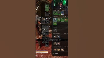 New World | Return to Aeternum w/ @Towelliee  #shorts