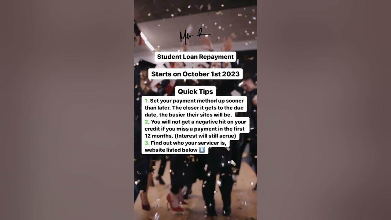 Studentloans.gov Repayment