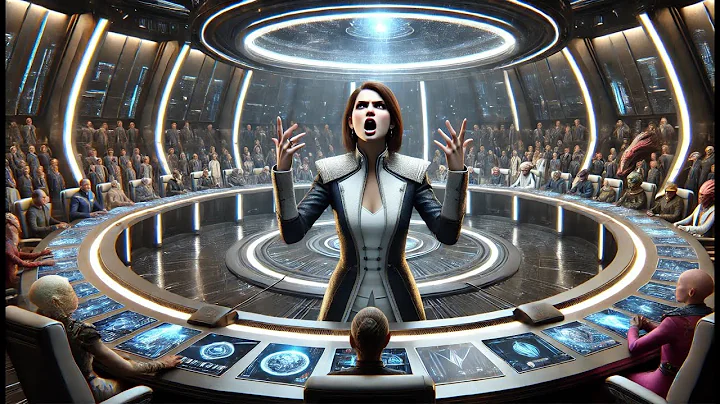 Earth's Final Warning: 'STOP ATTACKING OR WE STOP PRETENDING TO BE CIVILIZED' | HFY Story