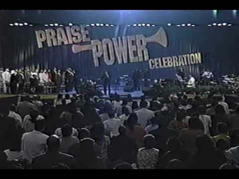 Bishop Clarence McClendon - Praise Break