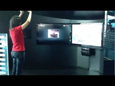 Видео: Kinect получава 500 млн. Долара маркетингови разходи