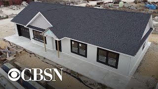 3D-Printed Homes Could Lead To A Revolution In Real Estate