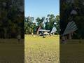 Dan Reynolds’ Chinook Lands RIGHT on the Line! 😱 | SUN ’n FUN STOL Demo #STOL #aeroplane #bushpilot