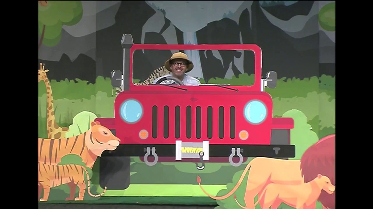 How To Make A Cardboard Jeep Photo Booth: Step-by-Step Guide