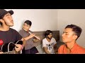 Toota jo kabhi tara by ali raza shjjar hussain ftanees hussain komil raza live sessions