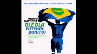 Grupo Batuque - Na Batida Do Agogo