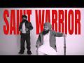 SAINT WARRIOR Official Video Gagan Batth X Assassyn New Punjabi Song 2026 