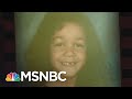 Simone Boyce Traces Her Family Roots Back To Her Great-Great-Great Grandmother | MSNBC