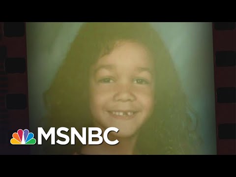 Simone Boyce Traces Her Family Roots Back To Her Great-Great-Great Grandmother  | MSNBC