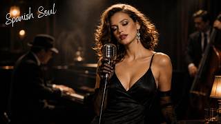 Lo Entendí Demasiado Tarde 💔 Que Hablen de Mí | Blues en Español | Layah Noir