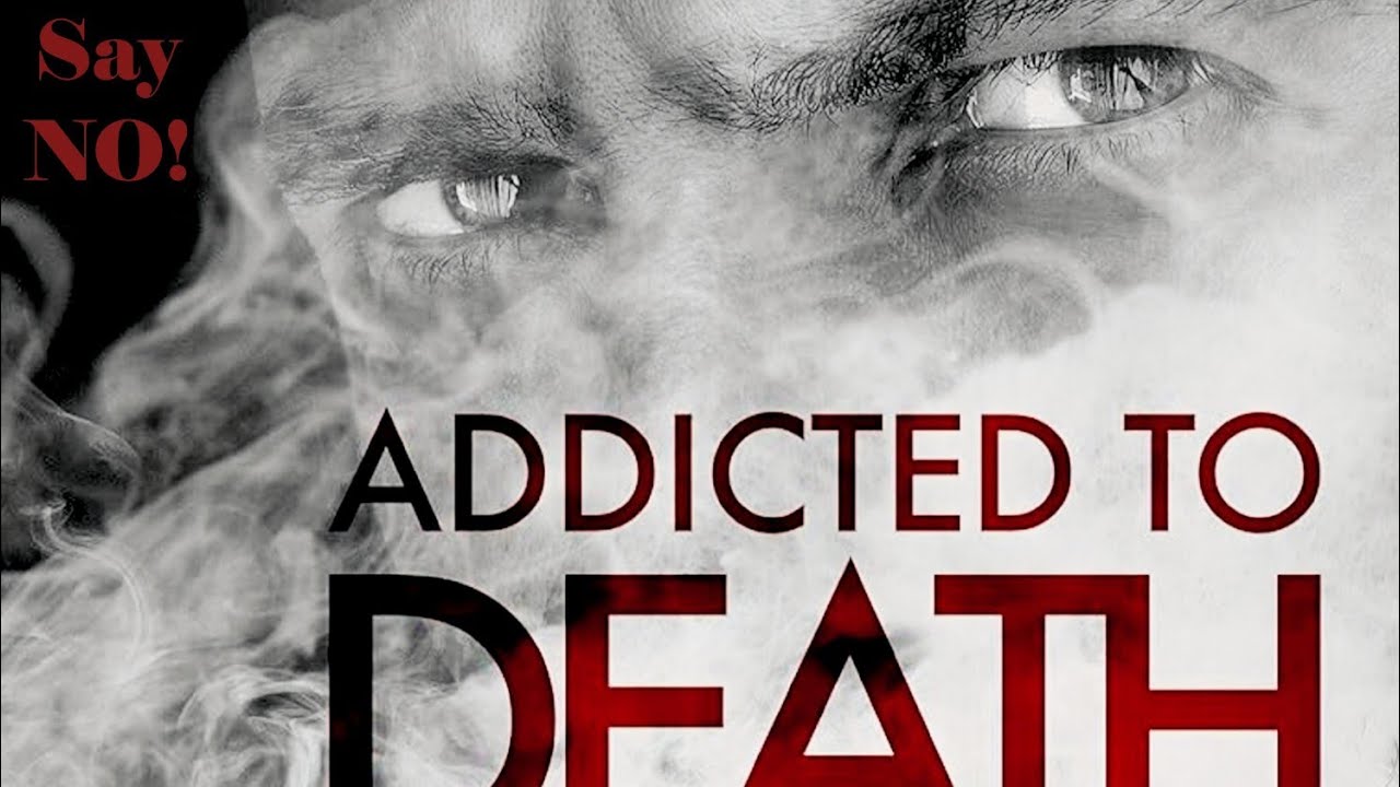 Watch Addicted To Death on YouTube Watch Addicted To Death on YouTube