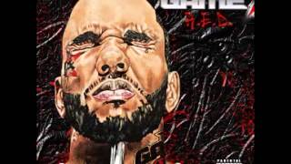 The Game - Cigar music