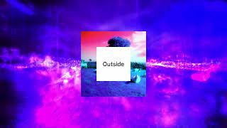 Saint Alecz - Outside Vaporwavebarber Beats Album, 2024