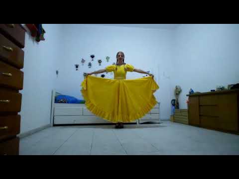 Chacarera Simple Esquina Del Tango