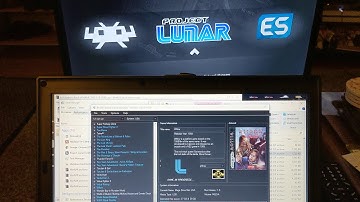 How To Add MAME Games To The MD/Genesis Mini Using Project Lunar 1.0.5
