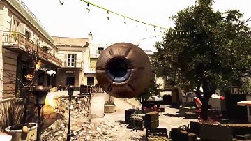 Call Of Duty: Modern Warefare 3 Scopes Montage ( MW3 QuickScope/TrickShot)