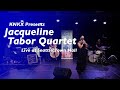 Capture de la vidéo Jacqueline Tabor Quartet | Live At Seattle Town Hall