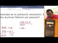 Resolución Examen PLANEA 2017 Parte 1.