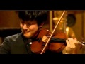 Tatsuki narita  paganini  violin concerto no1  cadenza  queen elisabeth competition  2012