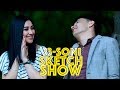 Sketch SHOW 33-soni (Mirzabek Xolmedov, Zokir Ochildiyev, Shukurullo Isroilov, Abror Baxtyarovich)