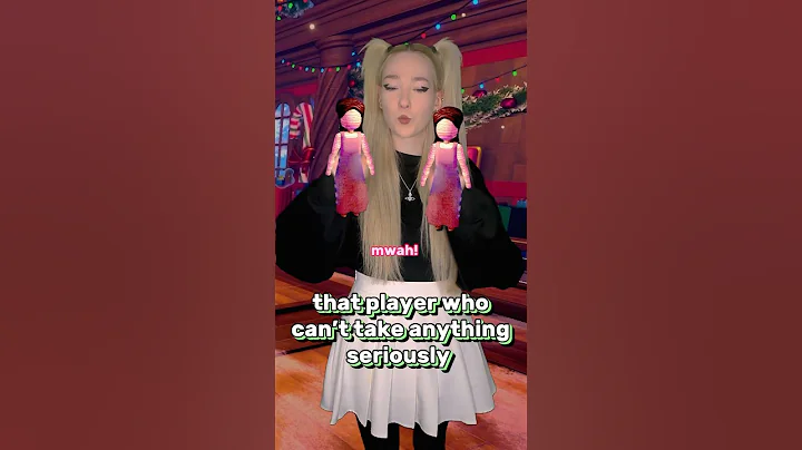 I CAN’T BELIEVE SHE DID THIS LOL #roblox #funny #skit #sketch #dresstoimpress #dti