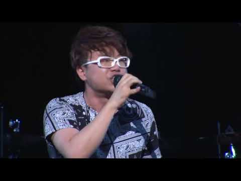3 雷君 PON [BEMANI ROCK FES’16] ライブ ライブ