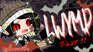 「DPS」LOOK WHAT YOU MADE ME DO MEP || Part 11 | Gacha Club
