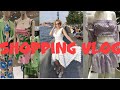 Shopping Vlog//Авиапарк Часть 2//Стокманн//Zara//Toptopru//US Polo