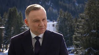 Andrzej Duda : 