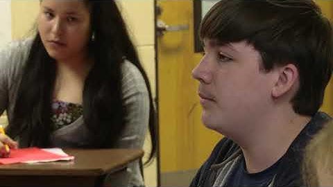 PLPs – Integrating Student Discourse