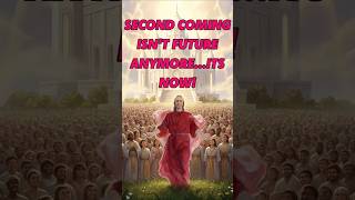 ✨MAJOR Shift! ✨(🔥 The Second Coming Isn't Future Anymore --- It's NOW!🔥 )