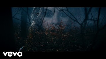 Beyond The Black - Lost In Forever (Official Video)