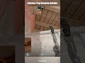 Inferno - Top Banana Smoke (New Meta)
