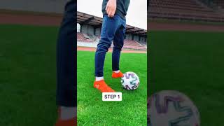 DEPAY SKILL TUTORIAL ️#football #soccer #footballbeat #Shorts