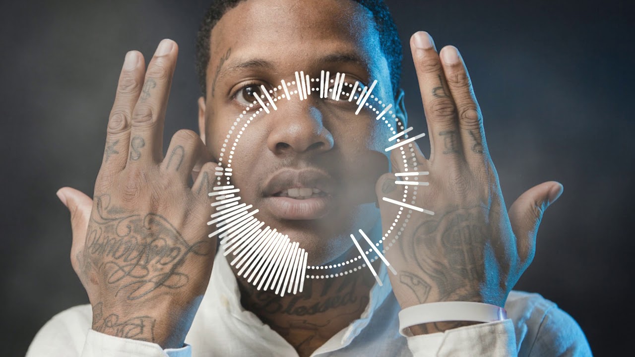 Lil Durk Speaker Knockerz Type Beat 2018 Wishes Trap Hip Hop