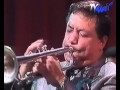 Arturo Sandoval & Paquito D´Rivera + Live TV Marti - Cuba