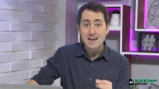 Kobe Bryant involved in Crypto || The Blockchain Report